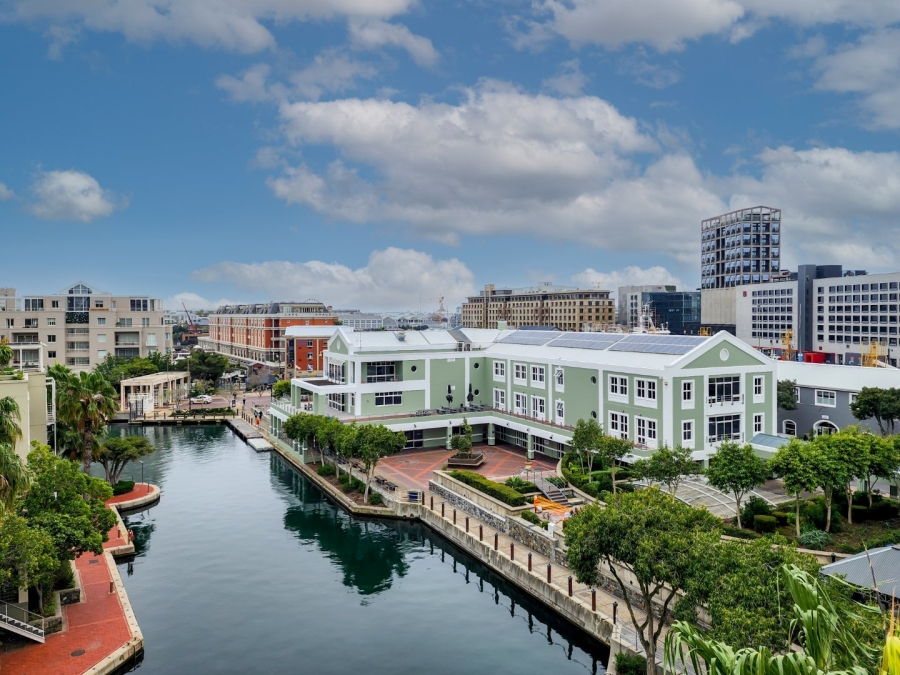 2 Bedroom Property for Sale in Waterfront Western Cape